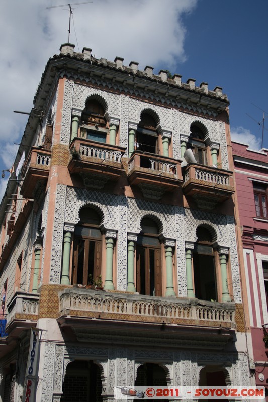 La Havane - Paseo de Marti
Mots-clés: Centro Habana Ciudad de La Habana CUB Cuba geo:lat=23.13986670 geo:lon=-82.35909462 geotagged Paseo de Marti