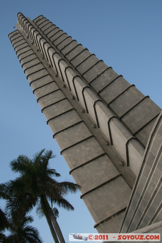 La Havane - Plaza de la Revolucion - Memorial a Jose Marti
Mots-clés: Ciudad de La Habana CUB Cuba geo:lat=23.12291639 geo:lon=-82.38647461 geotagged Havanna Plaza de la RevoluciÃ³n vedado Memorial a Jose Marti