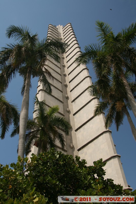 La Havane - Plaza de la Revolucion - Memorial a Jose Marti
Mots-clés: Ciudad de La Habana CUB Cuba geo:lat=23.12291639 geo:lon=-82.38647461 geotagged Havanna Plaza de la RevoluciÃ³n vedado Memorial a Jose Marti Arbres