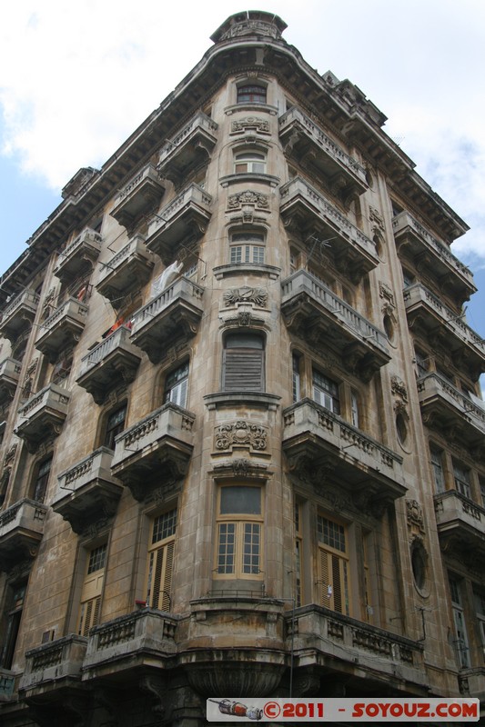 Centro Habana
Mots-clés: Centro Habana Ciudad de La Habana CUB Cuba geo:lat=23.13884979 geo:lon=-82.36430090 geotagged