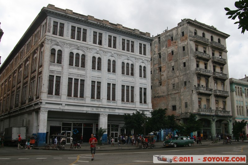 Centro Habana - Parque de la Fraternidad - La Isla de Cuba
Mots-clés: Ciudad de La Habana CUB Cuba geo:lat=23.13220767 geo:lon=-82.35974436 geotagged La Habana Vieja Centro Habana