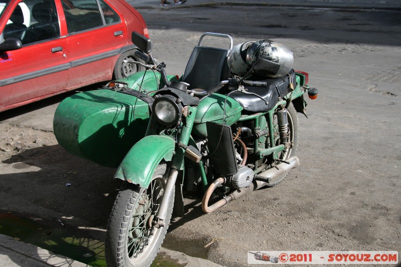 La Habana Vieja - Moto
Mots-clés: Centro Habana Ciudad de La Habana CUB Cuba geo:lat=23.13544520 geo:lon=-82.35809718 geotagged La Habana Vieja Moto