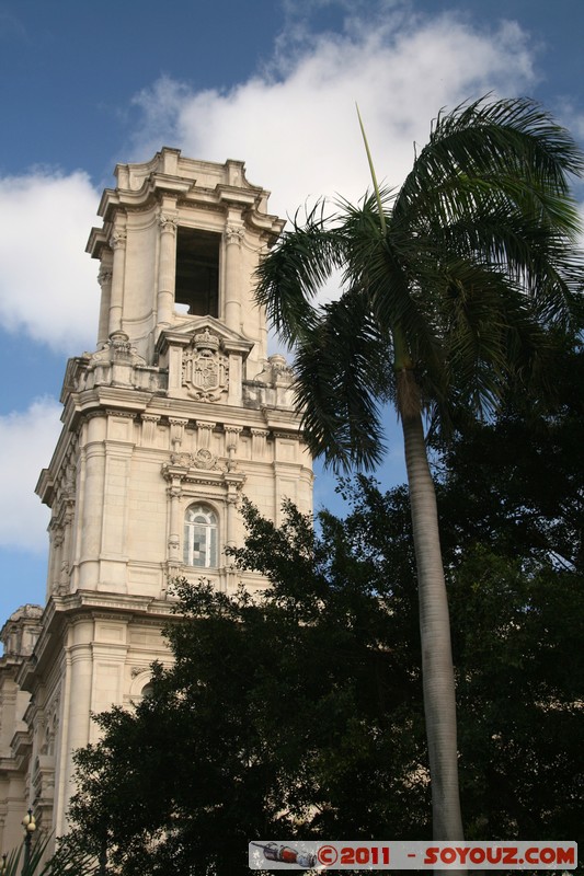 La Habana Vieja - La Manzana de Gomez
Mots-clés: Centro Habana Ciudad de La Habana CUB Cuba geo:lat=23.13739858 geo:lon=-82.35872774 geotagged La Habana Vieja Parque Central