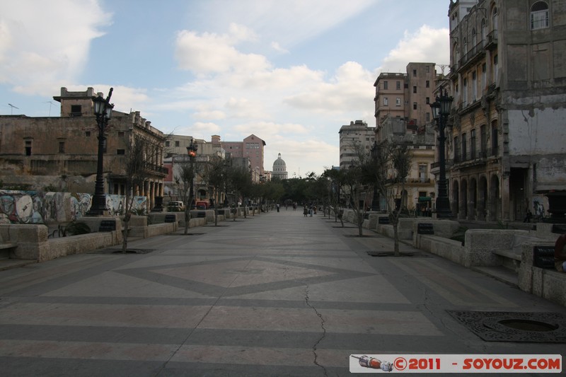 La Havane - Paseo de Marti
Mots-clés: Centro Habana Ciudad de La Habana CUB Cuba geo:lat=23.14423216 geo:lon=-82.35854706 geotagged Paseo de Marti