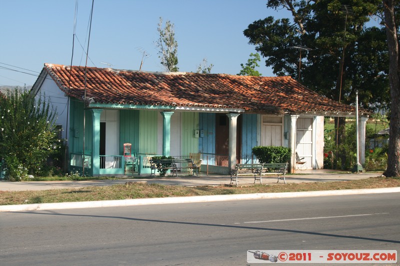 Vinales
Mots-clés: CUB Cuba geo:lat=22.61420895 geo:lon=-83.71221542 geotagged Pinar del RÃ­o Vega