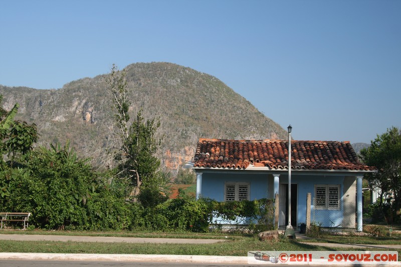 Vinales
Mots-clés: CUB Cuba geo:lat=22.61420895 geo:lon=-83.71221542 geotagged Pinar del RÃ­o Vega