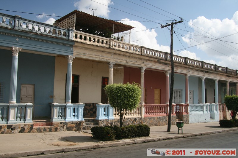 Pinar del Rio
Mots-clés: CUB Cuba geo:lat=22.41408960 geo:lon=-83.69696202 geotagged Pinar del RÃ­o