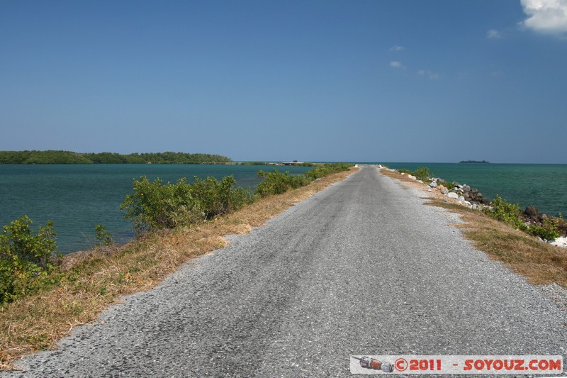 Cayo Jutias
Mots-clés: CUB Cuba geo:lat=22.69324387 geo:lon=-84.00865788 geotagged Sitio Abajo mer plage
