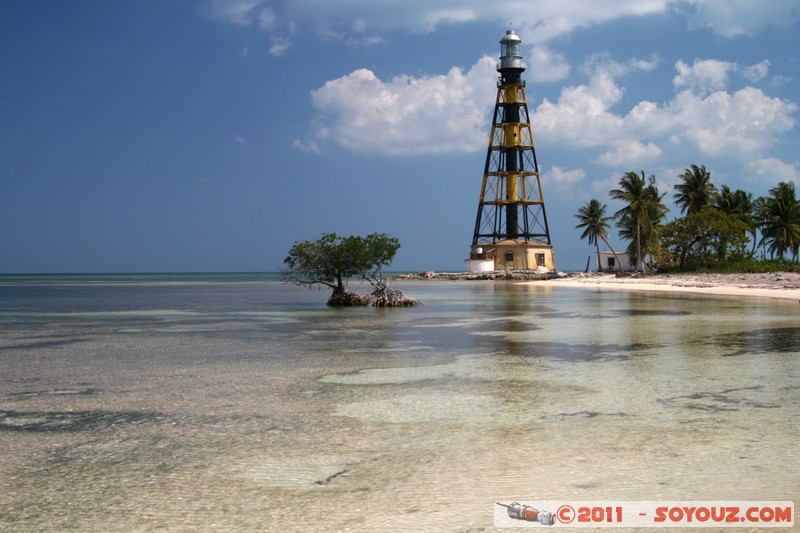 Cayo Jutias
Mots-clés: CUB Cuba geo:lat=22.71410182 geo:lon=-84.02404405 geotagged Sitio Abajo mer plage Phare