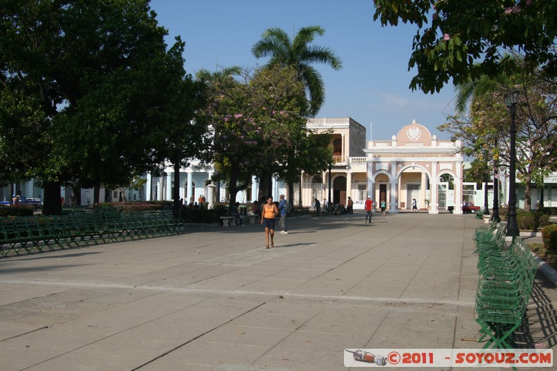 Cienfuegos - Parque Jose Marti
Mots-clés: Cienfuegos CUB Cuba geo:lat=22.14610254 geo:lon=-80.45329007 geotagged patrimoine unesco