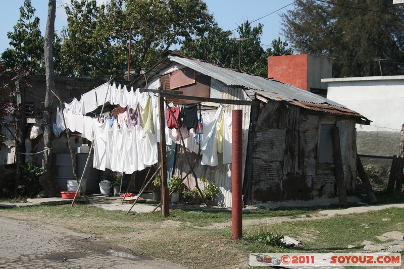 Cienfuegos - Reparto Reina
Mots-clés: Cienfuegos CUB Cuba geo:lat=22.14487419 geo:lon=-80.46295597 geotagged Oâ��Bourke