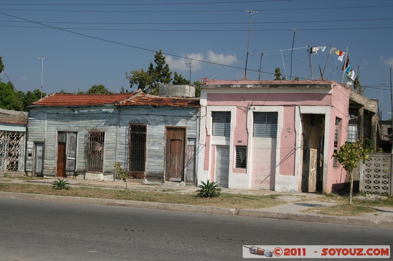 Cienfuegos - Reparto Reina
Mots-clés: Cienfuegos CUB Cuba geo:lat=22.14350150 geo:lon=-80.45957024 geotagged Punta Gorda