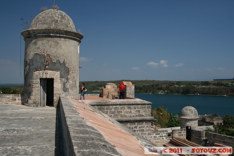 Cienfuegos - Fortaleza de Jagua
Mots-clés: Cienfuegos CUB Cuba geo:lat=22.06455711 geo:lon=-80.46446698 geotagged Jagua chateau