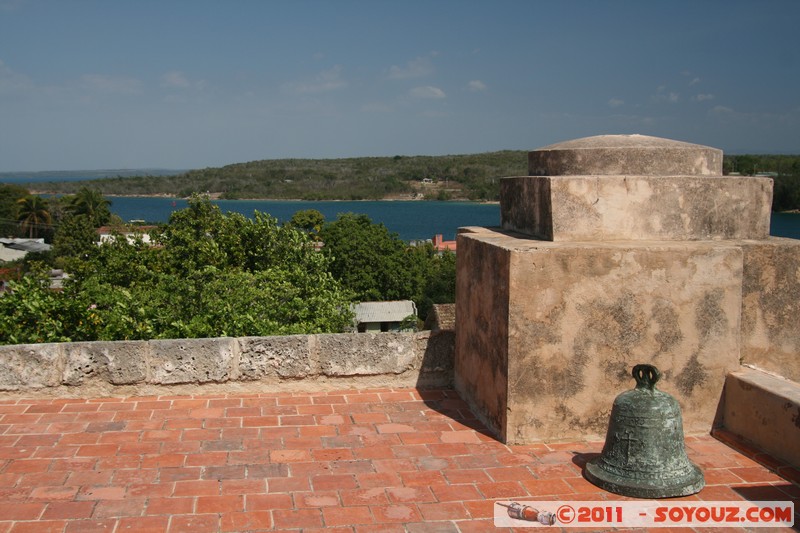 Cienfuegos - Fortaleza de Jagua
Mots-clés: Cienfuegos CUB Cuba geo:lat=22.06444127 geo:lon=-80.46412803 geotagged Jagua chateau