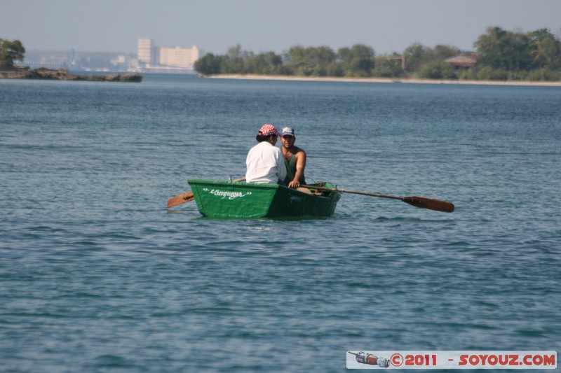 Cienfuegos - Perche
Mots-clés: Cienfuegos CUB Cuba geo:lat=22.07003194 geo:lon=-80.46004383 geotagged Jagua bateau mer personnes