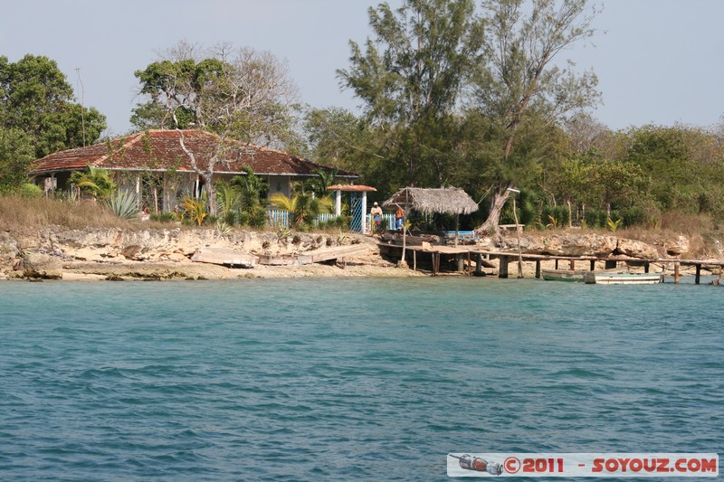 Bahia de Cienfuegos - Cayo Carena
Mots-clés: Cienfuegos CUB Cuba geo:lat=22.08558517 geo:lon=-80.46147847 geotagged Jagua mer