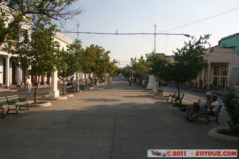 Cienfuegos - Paseo El Prado
Mots-clés: Cienfuegos CUB Cuba geo:lat=22.14081177 geo:lon=-80.45501089 geotagged Punta Gorda patrimoine unesco