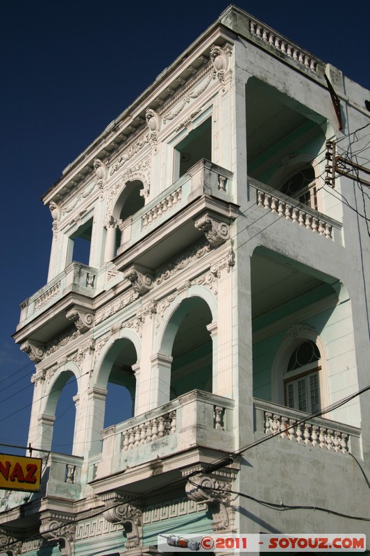 Cienfuegos - Paseo El Prado
Mots-clés: Cienfuegos CUB Cuba geo:lat=22.13949313 geo:lon=-80.44903994 geotagged Punta Gorda patrimoine unesco