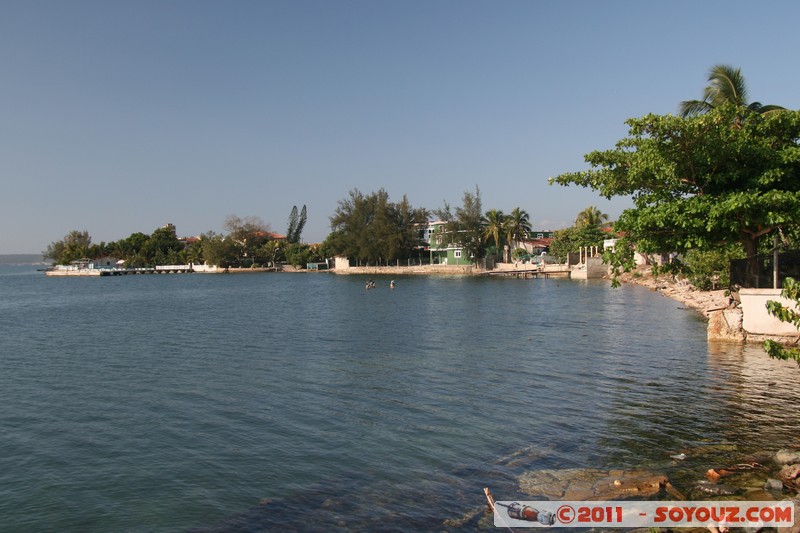 Cienfuegos - Paseo El Prado
Mots-clés: Cienfuegos CUB Cuba geo:lat=22.12116725 geo:lon=-80.45192976 geotagged Punta Gorda mer