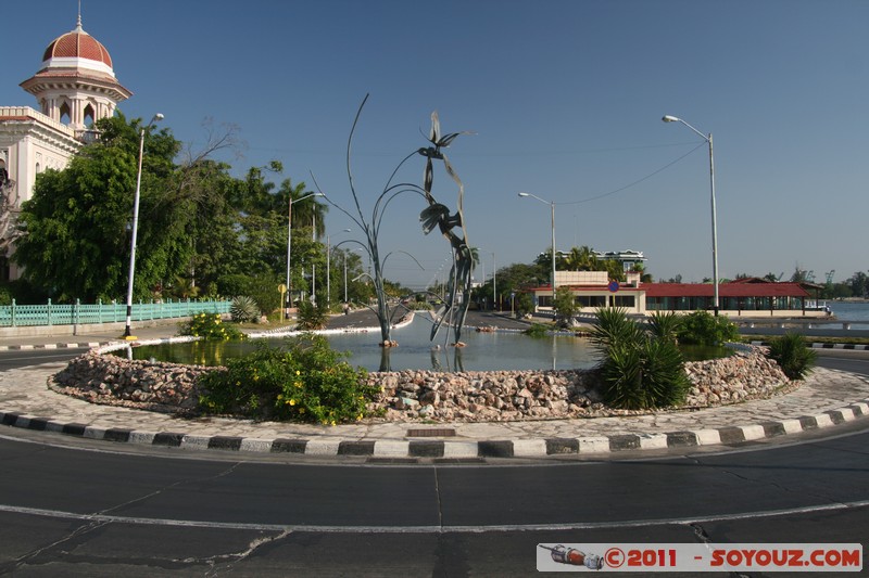 Cienfuegos - Paseo El Prado
Mots-clés: Cienfuegos CUB Cuba geo:lat=22.12116725 geo:lon=-80.45192976 geotagged Punta Gorda sculpture