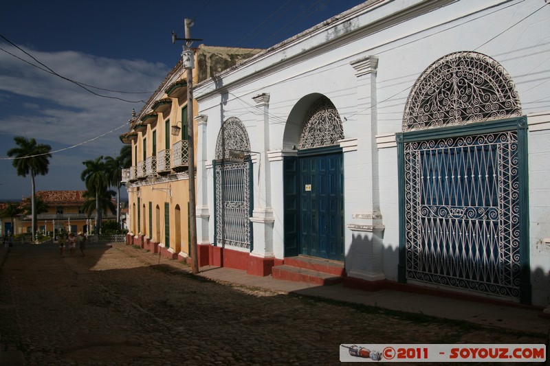 Trinidad - Plaza Mayor
Mots-clés: CUB Cuba geo:lat=21.80312586 geo:lon=-79.97945804 geotagged Sancti SpÃ­ritus Trinidad patrimoine unesco Colonial Espagnol