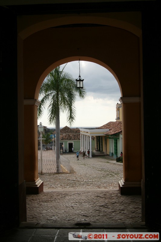 Trinidad - Museo Romantico/Palacio Brunet
Mots-clés: CUB Cuba geo:lat=21.80598012 geo:lon=-79.98469850 geotagged Trinidad Sancti SpÃ­ritus patrimoine unesco