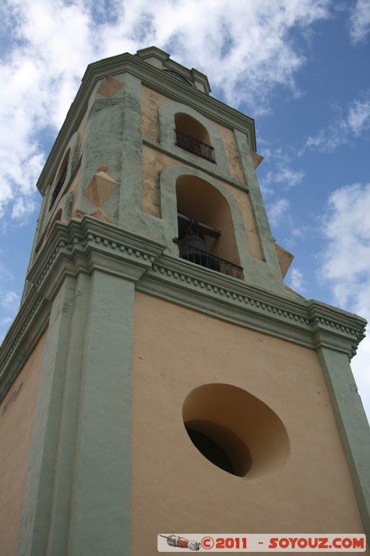 Trinidad - Convento de San Francisco
Mots-clés: CUB Cuba geo:lat=21.80621290 geo:lon=-79.98486777 geotagged Sancti SpÃ­ritus Trinidad patrimoine unesco Convento de San Francisco Eglise