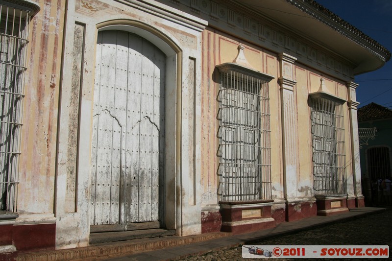 Trinidad - Plaza Mayor
Mots-clés: CUB Cuba geo:lat=21.80521901 geo:lon=-79.98466909 geotagged Trinidad Sancti SpÃ­ritus patrimoine unesco Colonial Espagnol