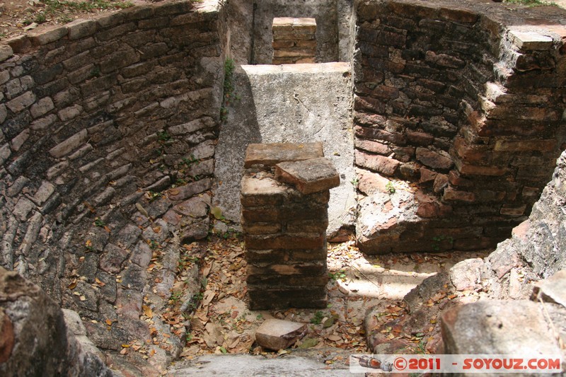 Valle de los Ingenios - San Isidro de los Destiladeros
Mots-clés: Buenavista CUB Cuba geo:lat=21.81557115 geo:lon=-79.89586079 geotagged Sancti SpÃ­ritus patrimoine unesco Ruines Colonial Espagnol San Isidro de los Destiladeros