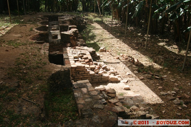 Valle de los Ingenios - San Isidro de los Destiladeros
Mots-clés: Buenavista CUB Cuba geo:lat=21.81557179 geo:lon=-79.89585969 geotagged Sancti SpÃ­ritus patrimoine unesco Arbres