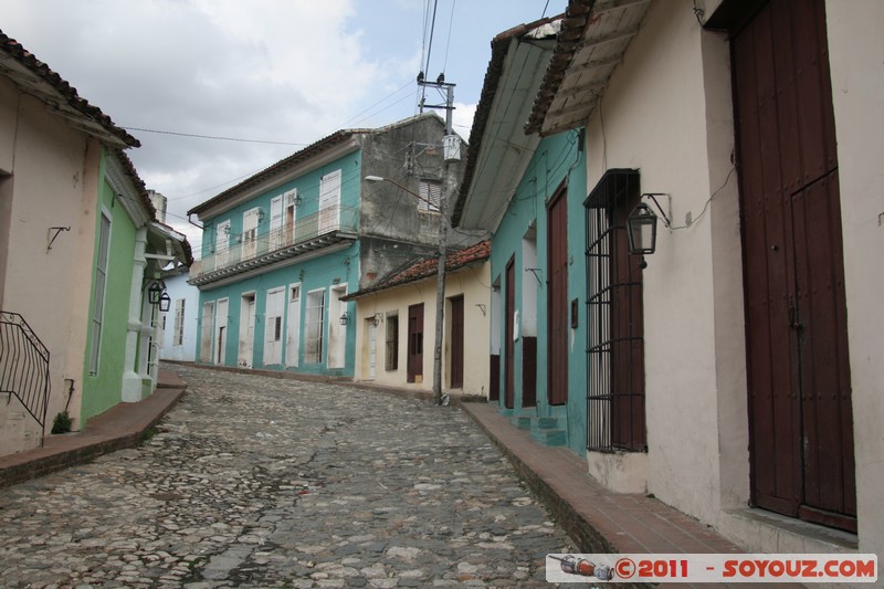 Sancti Spiritus - Calle Llano
Mots-clés: CUB Cuba geo:lat=21.92366509 geo:lon=-79.44407629 geotagged Sancti SpÃ­ritus Colonial Espagnol