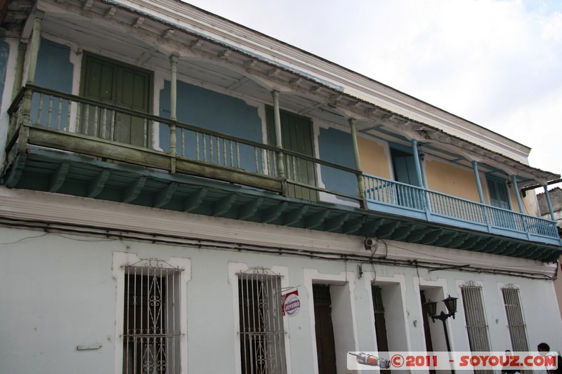 Sancti Spiritus - Calle Independencia Sur
Mots-clés: CUB Cuba geo:lat=21.92536405 geo:lon=-79.44196546 geotagged