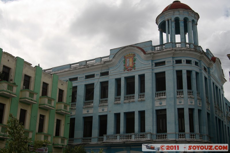 Camaguey - Plaza de los trabajadores
Mots-clés: CamagÃ¼ey CUB Cuba geo:lat=21.38221766 geo:lon=-77.91846996 geotagged patrimoine unesco