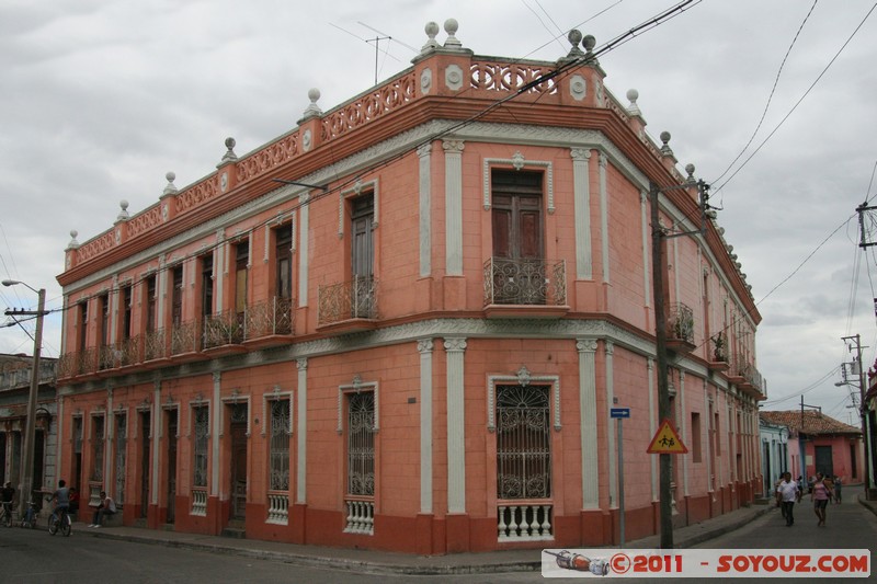 Camaguey
Mots-clés: CamagÃ¼ey CUB Cuba geo:lat=21.37751137 geo:lon=-77.91829390 geotagged patrimoine unesco