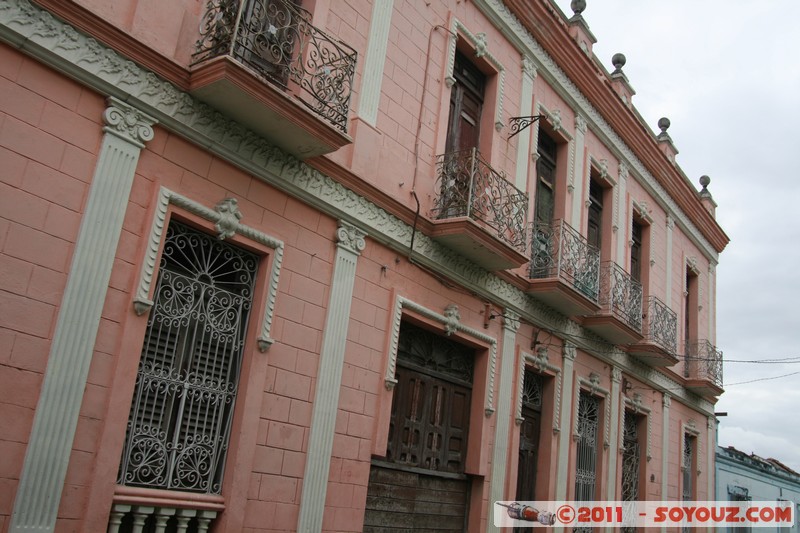 Camaguey
Mots-clés: CamagÃ¼ey CUB Cuba geo:lat=21.37716702 geo:lon=-77.91830965 geotagged patrimoine unesco