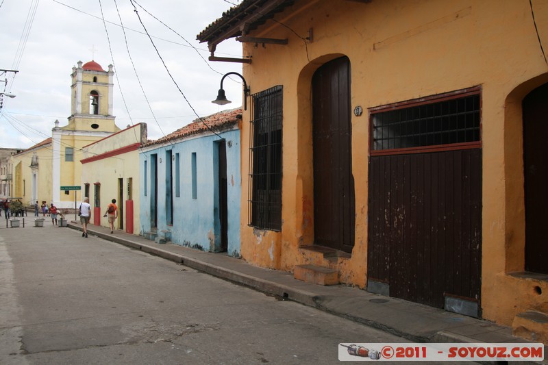 Camaguey - Plaza San Juan de Dios
Mots-clés: CamagÃ¼ey CUB Cuba geo:lat=21.37666168 geo:lon=-77.91848819 geotagged patrimoine unesco