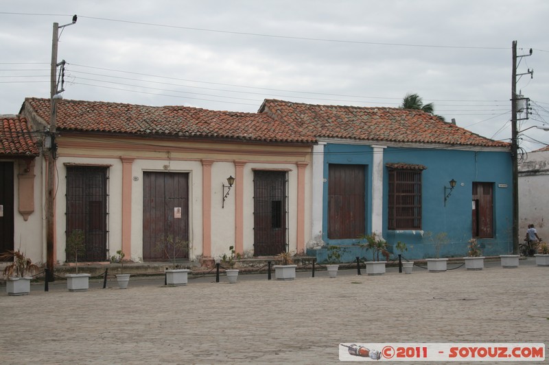 Camaguey - Plaza San Juan de Dios
Mots-clés: CamagÃ¼ey CUB Cuba geo:lat=21.37618428 geo:lon=-77.91794369 geotagged patrimoine unesco