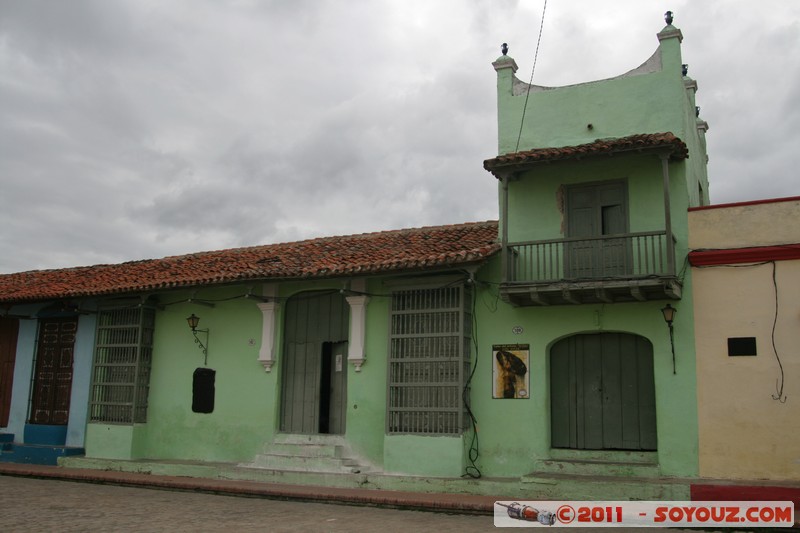 Camaguey - Plaza San Juan de Dios
Mots-clés: CamagÃ¼ey CUB Cuba geo:lat=21.37618405 geo:lon=-77.91794272 geotagged patrimoine unesco