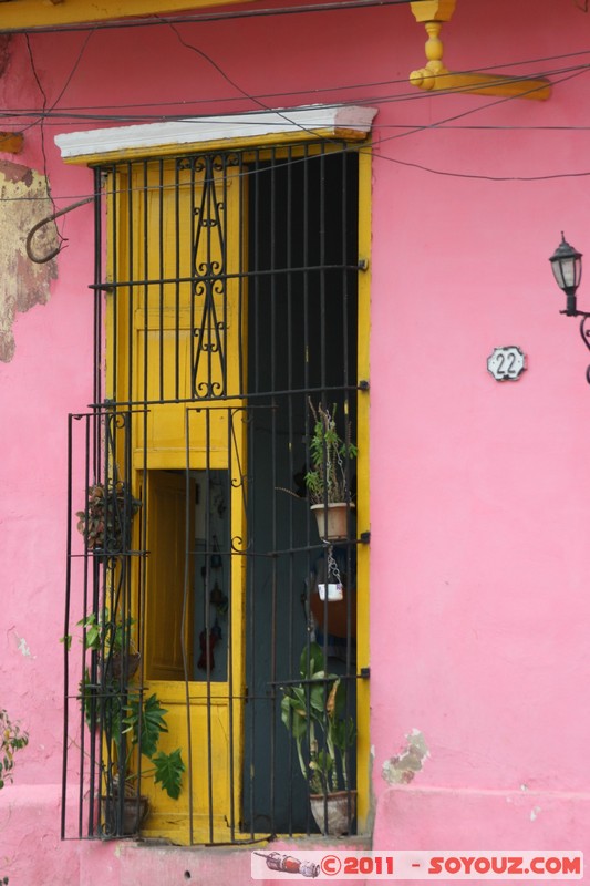 Camaguey - Plaza San Juan de Dios
Mots-clés: CUB Cuba geo:lat=21.37621698 geo:lon=-77.91797855 geotagged patrimoine unesco