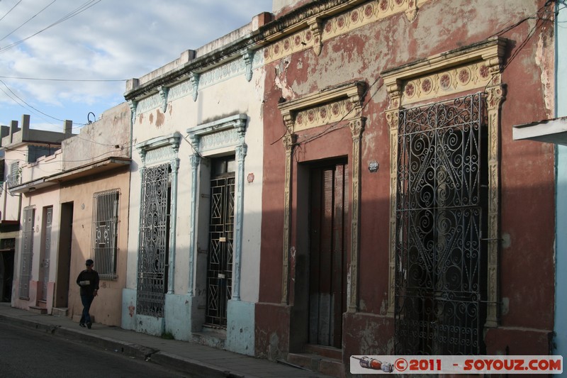 Camaguey - Calle General Gomez
Mots-clés: CamagÃ¼ey CUB Cuba geo:lat=21.38270848 geo:lon=-77.92157335 geotagged patrimoine unesco