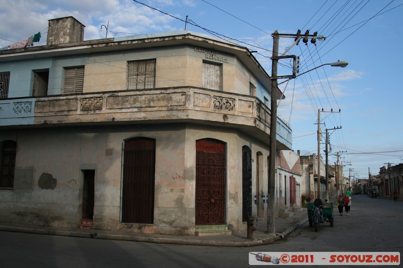 Camaguey - Calle General Gomez
Mots-clés: CamagÃ¼ey CUB Cuba geo:lat=21.38353613 geo:lon=-77.92287833 geotagged patrimoine unesco