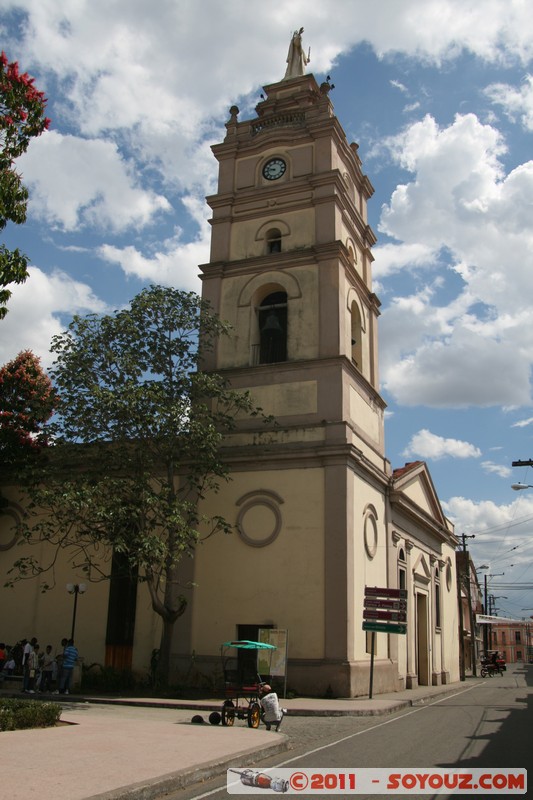 Camaguey - Catedral de Nuestra Senora de la Candelaria
Mots-clés: CamagÃ¼ey CUB Cuba geo:lat=21.37889438 geo:lon=-77.91868647 geotagged patrimoine unesco Catedral de Nuestra Senora de la Candelaria Eglise