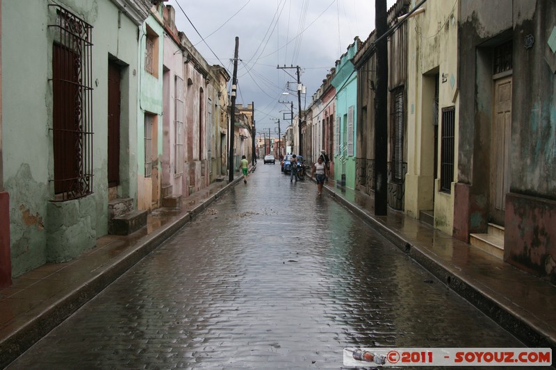 Camaguey - Calle despues de la lluvia
Mots-clés: CUB Cuba geo:lat=21.38759060 geo:lon=-77.91507266 geotagged patrimoine unesco