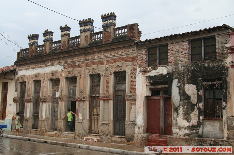 Camaguey - Calle San Jose
Mots-clés: CamagÃ¼ey CUB Cuba geo:lat=21.38742902 geo:lon=-77.91305146 geotagged