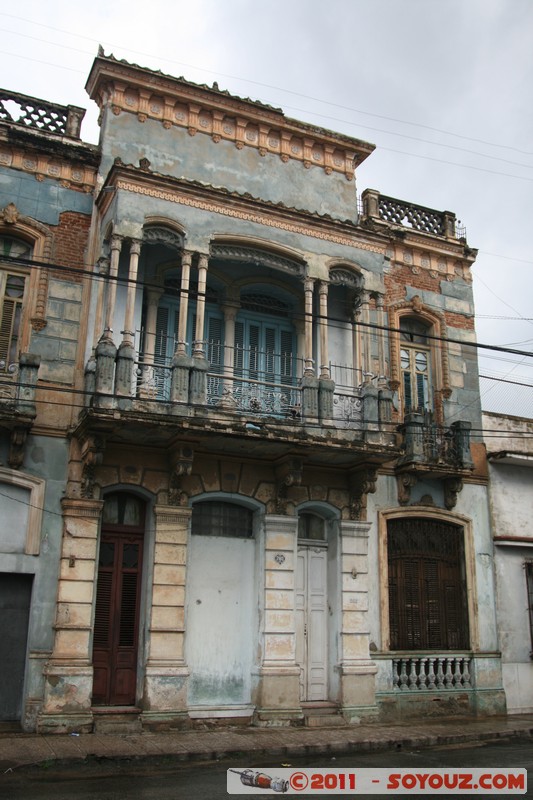 Camaguey - Calle Avellaneda
Mots-clés: CamagÃ¼ey CUB Cuba geo:lat=21.38698709 geo:lon=-77.91537861 geotagged patrimoine unesco