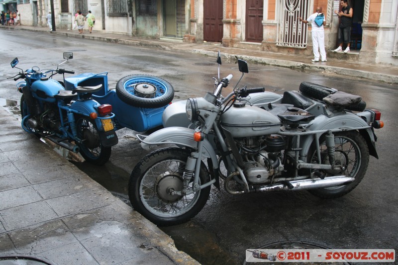 Camaguey - Calle Avellaneda - Moto
Mots-clés: CamagÃ¼ey CUB Cuba geo:lat=21.38519731 geo:lon=-77.91581463 geotagged Moto