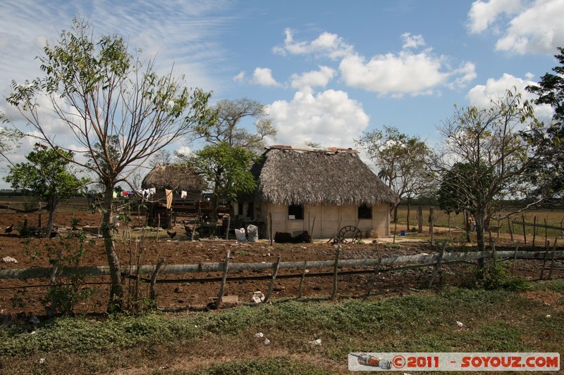 Salvador - Casa
Mots-clés: CUB Cuba geo:lat=21.64625910 geo:lon=-78.33181381 geotagged Salvador