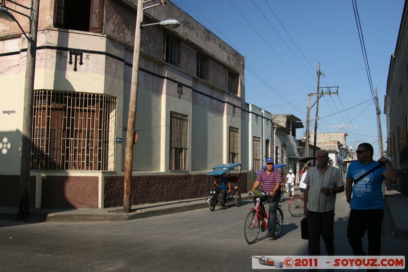 Santa Clara
Mots-clés: CUB Cuba geo:lat=22.40778579 geo:lon=-79.96241007 geotagged Santa Clara Villa Clara