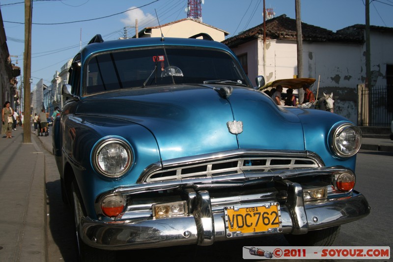 Santa Clara - Maquina
Mots-clés: CUB Cuba geo:lat=22.40656050 geo:lon=-79.96792101 geotagged Santa Clara Villa Clara maquina voiture