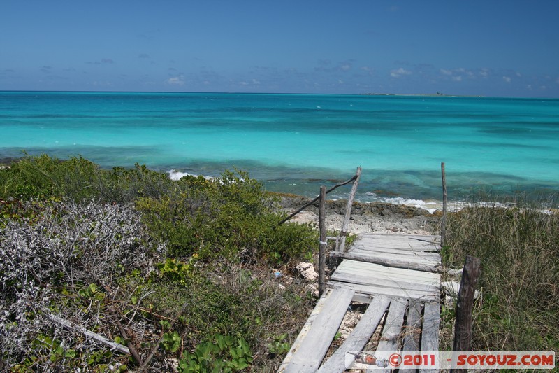 Cayo Santa Maria
Mots-clés: Cayo Santa Maria CUB Cuba geo:lat=22.66609070 geo:lon=-78.98609869 geotagged plage mer